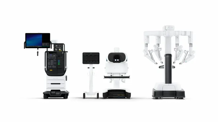 Is Robotic surgery right for me?